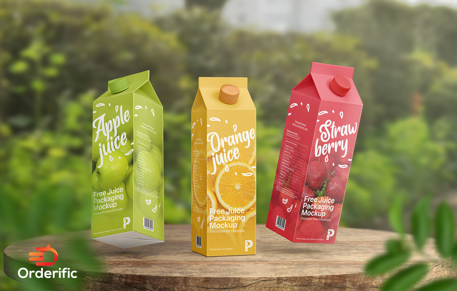 hotel packaging innovation real world
