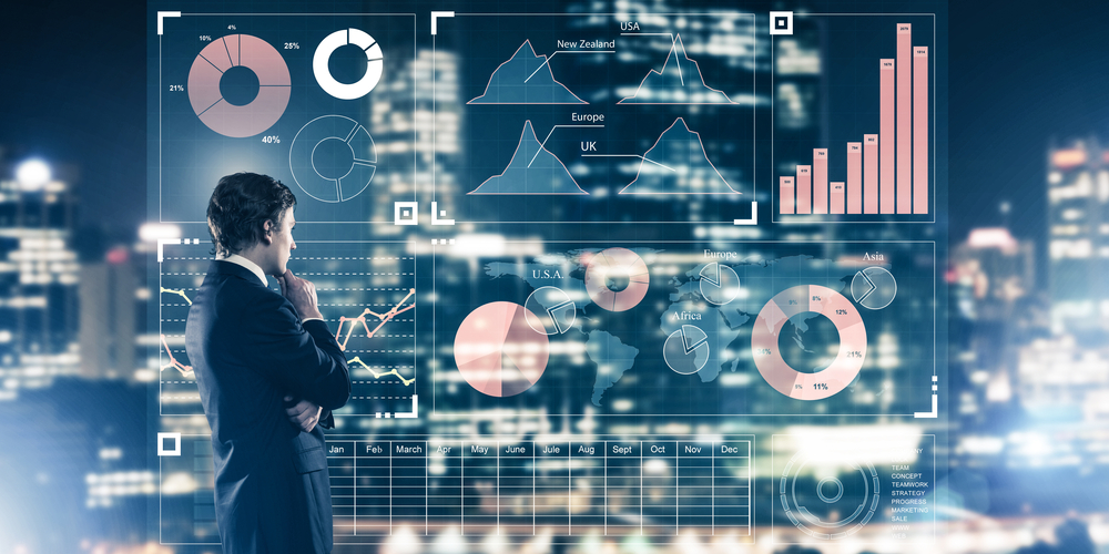 data analytics technology