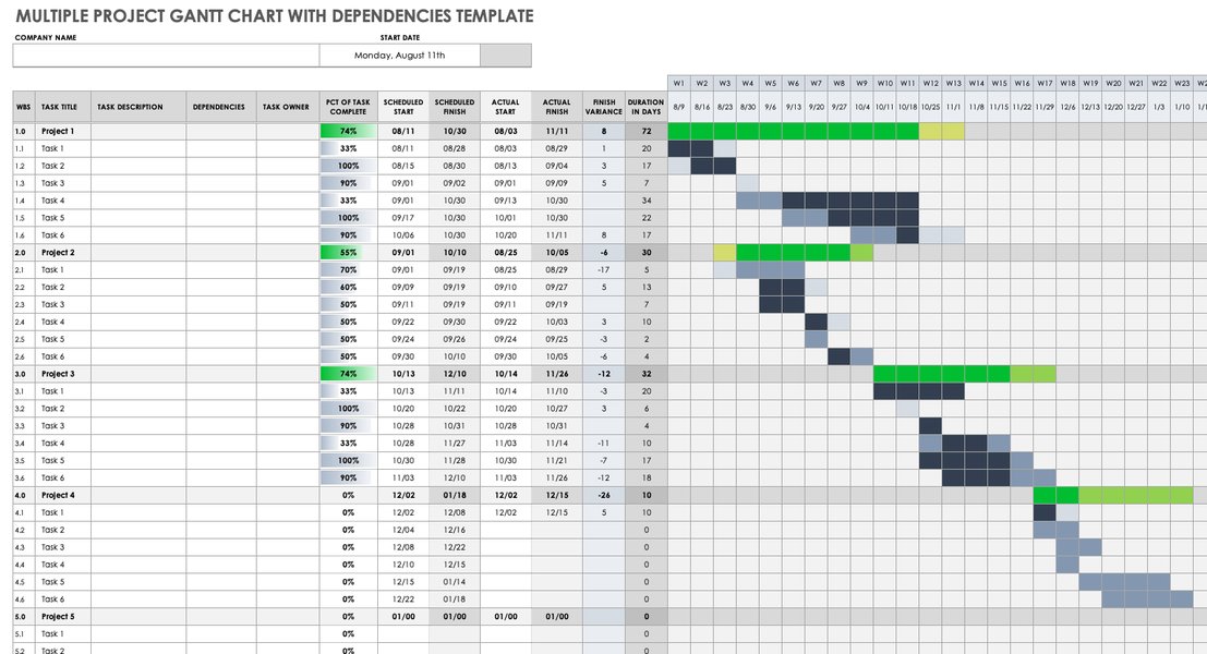 parallel-project-presentation-plan-8owkzukt