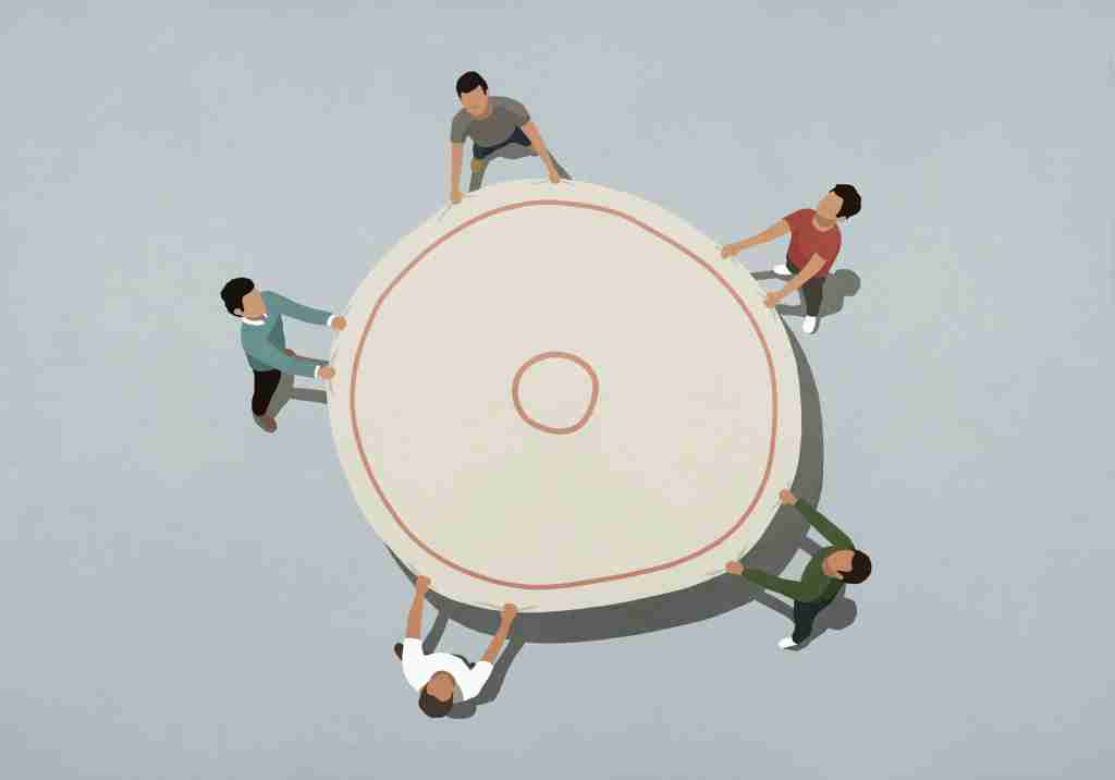 family conflict emotional support