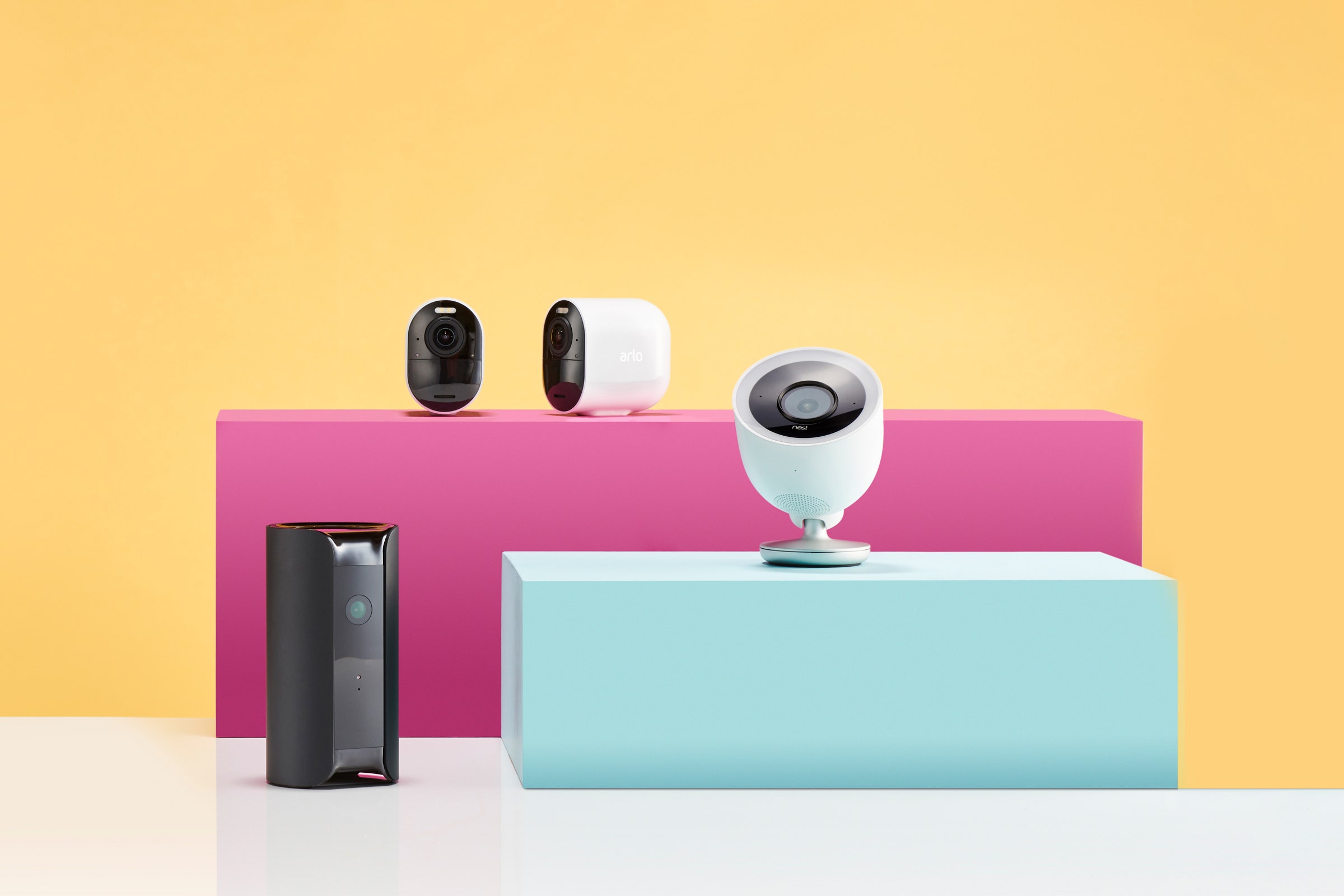 Ithy - RRl on Home Internet Parental Control Systems