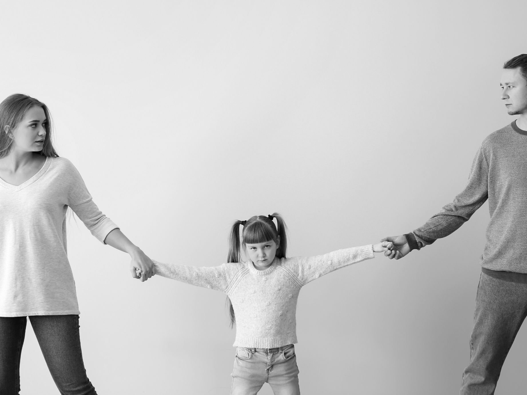 parenting coordination process
