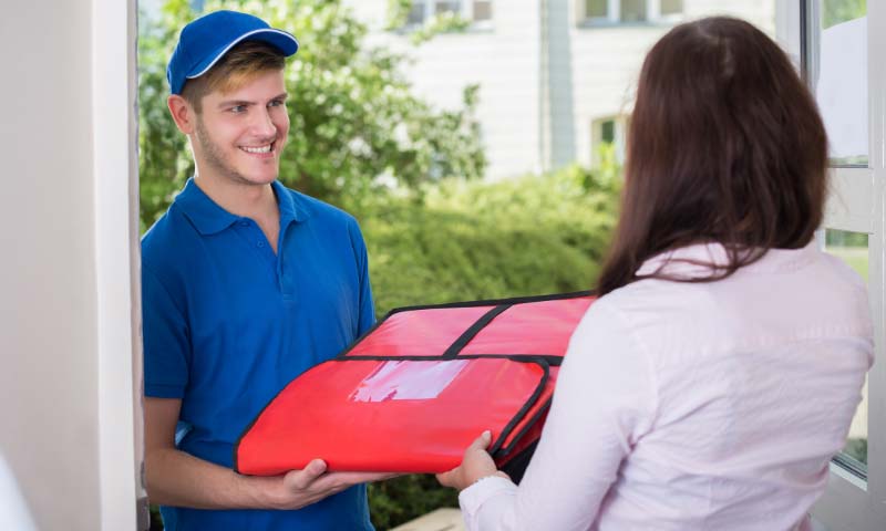 high school students working part time