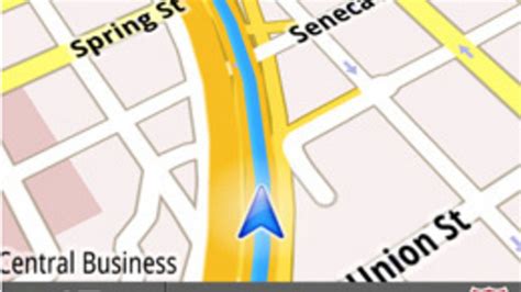 android - How can I make a google map ground overlay that points along ...