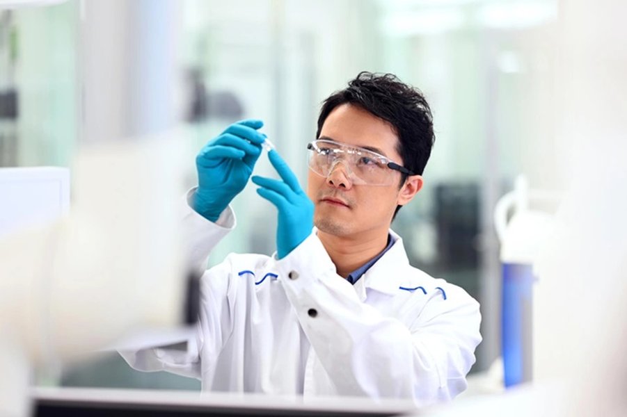 pathology diagnostic environment