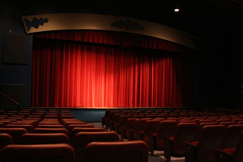 File:Bella Rose Arts Centre Stage.JPG - Wikipedia