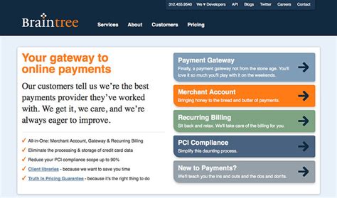 online payment processing system