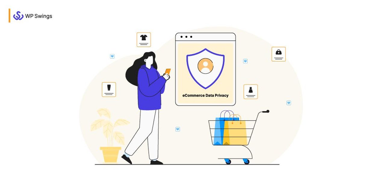 E-commerce Data Privacy