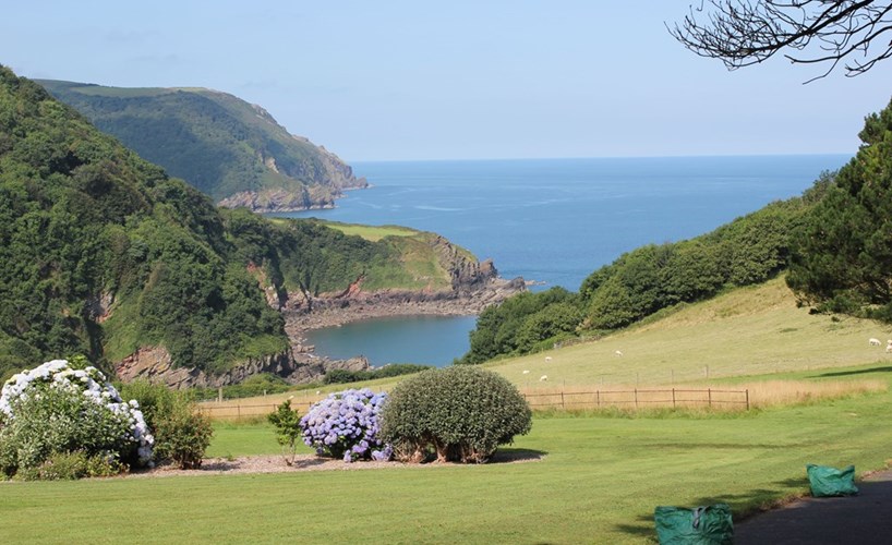 scenic landscapes, peaceful natural retreats