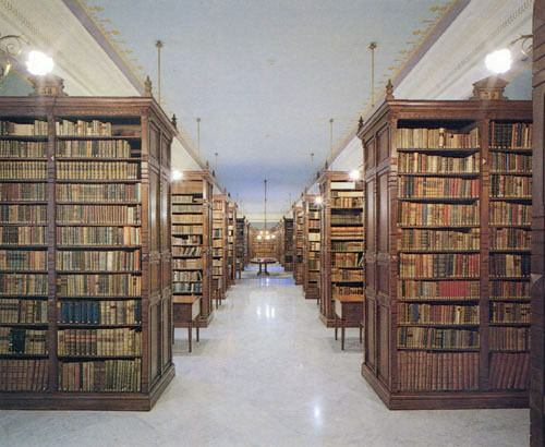 biblioteca academica