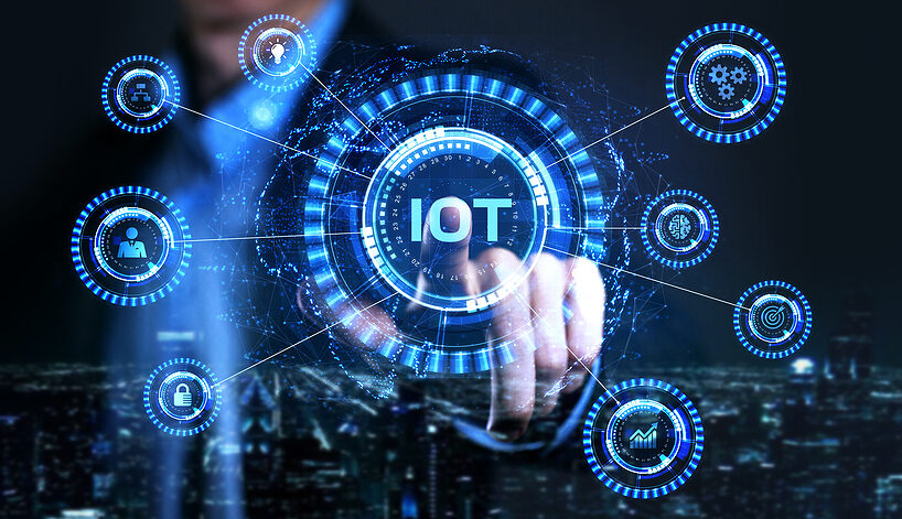 modern iot technology