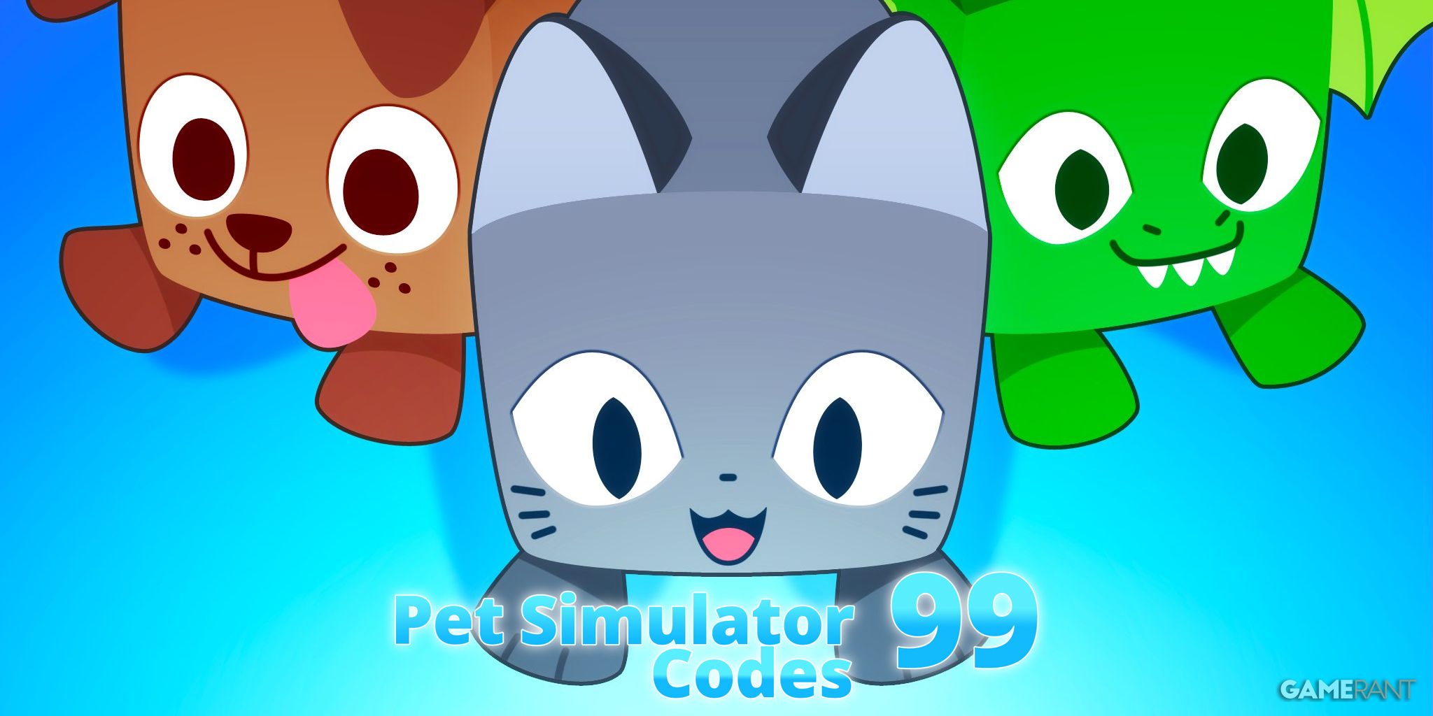 pet simulator 99 game