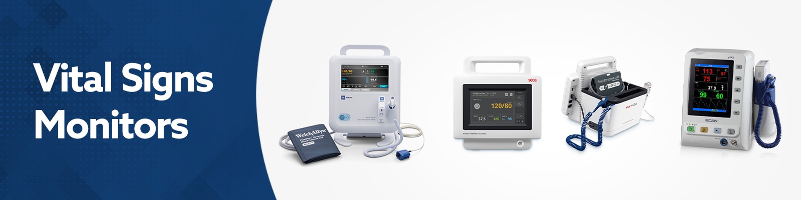 pharmaceutical laboratory equipment, clinical safety monitoring screens, medical devices