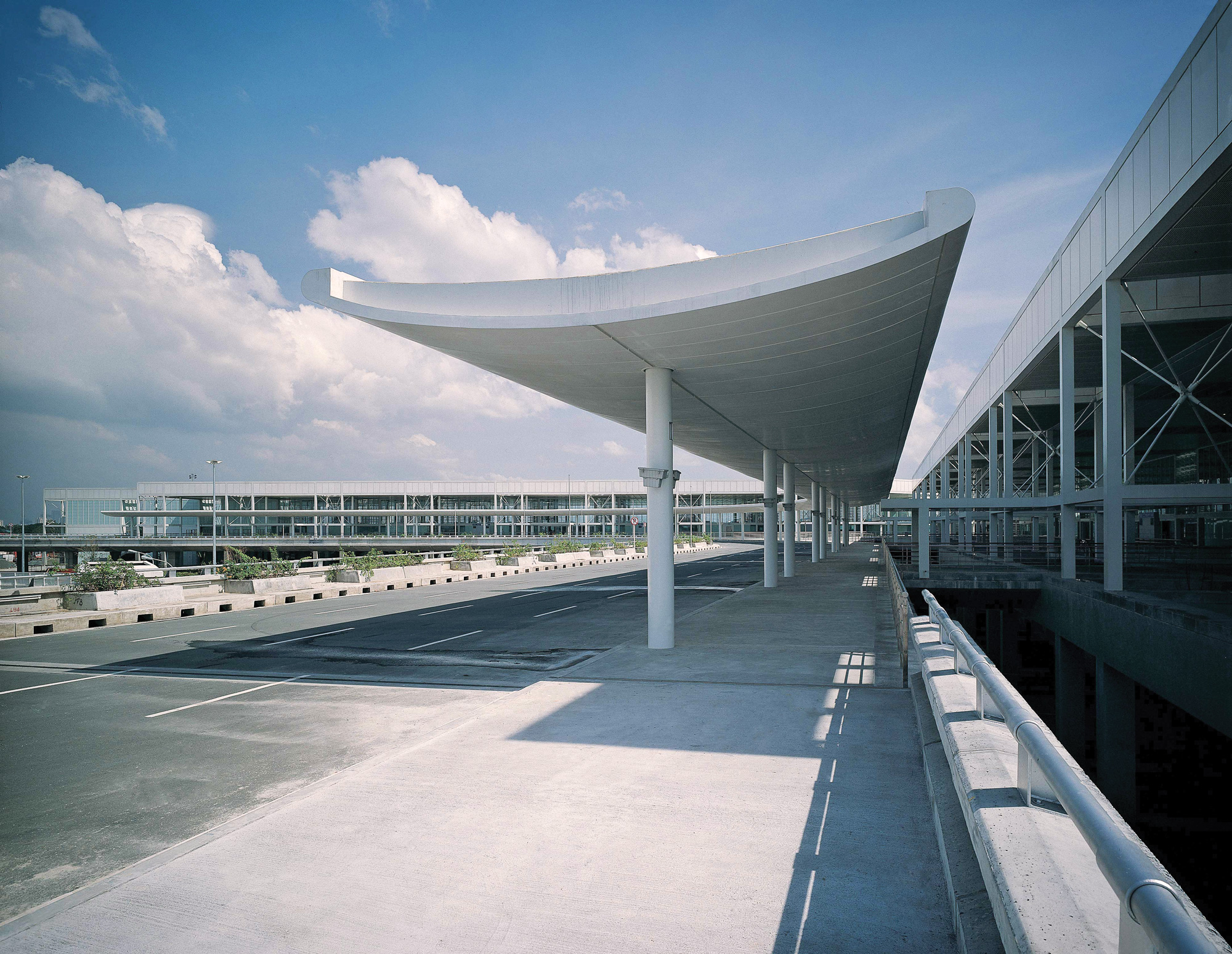 philippine aerodrome infrastructure