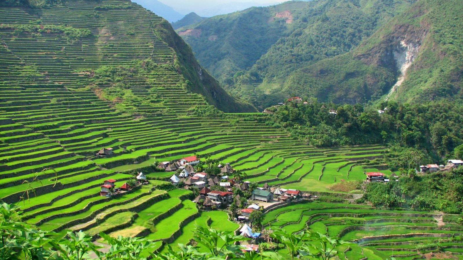 philippine historical landscape