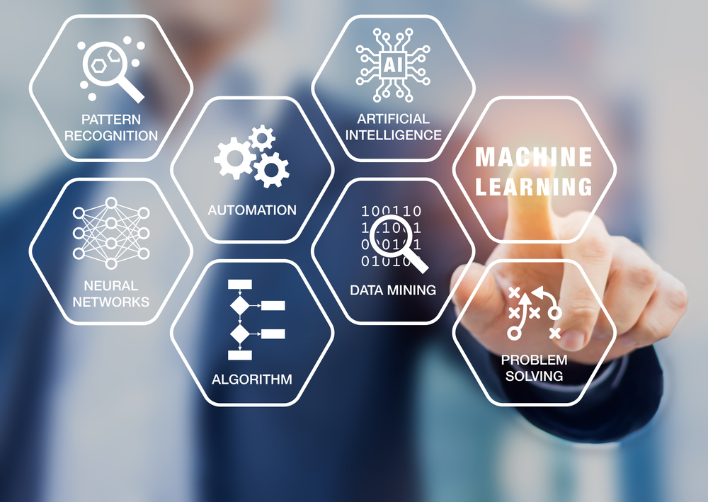 cybersecurity ai machine learning