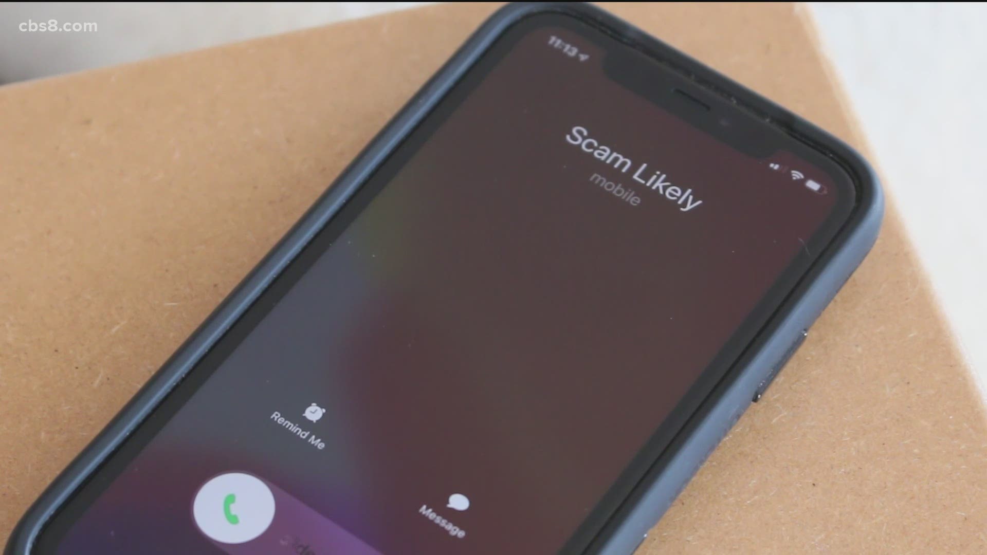 telephone, smartphone, call identification, modern communication technology