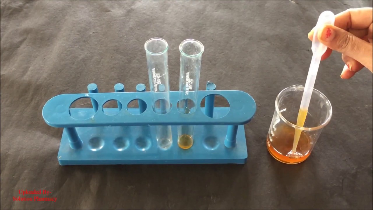 laboratory equipment phytochemical testing