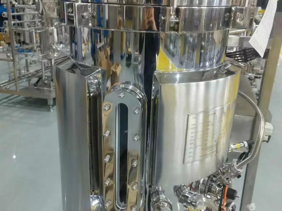 industrial bioreactors microorganisms fermentation