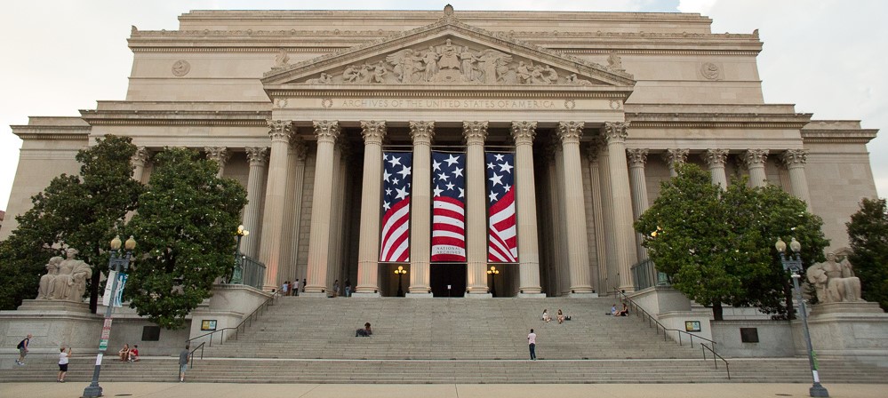 scenic views of government buildings and legal documents