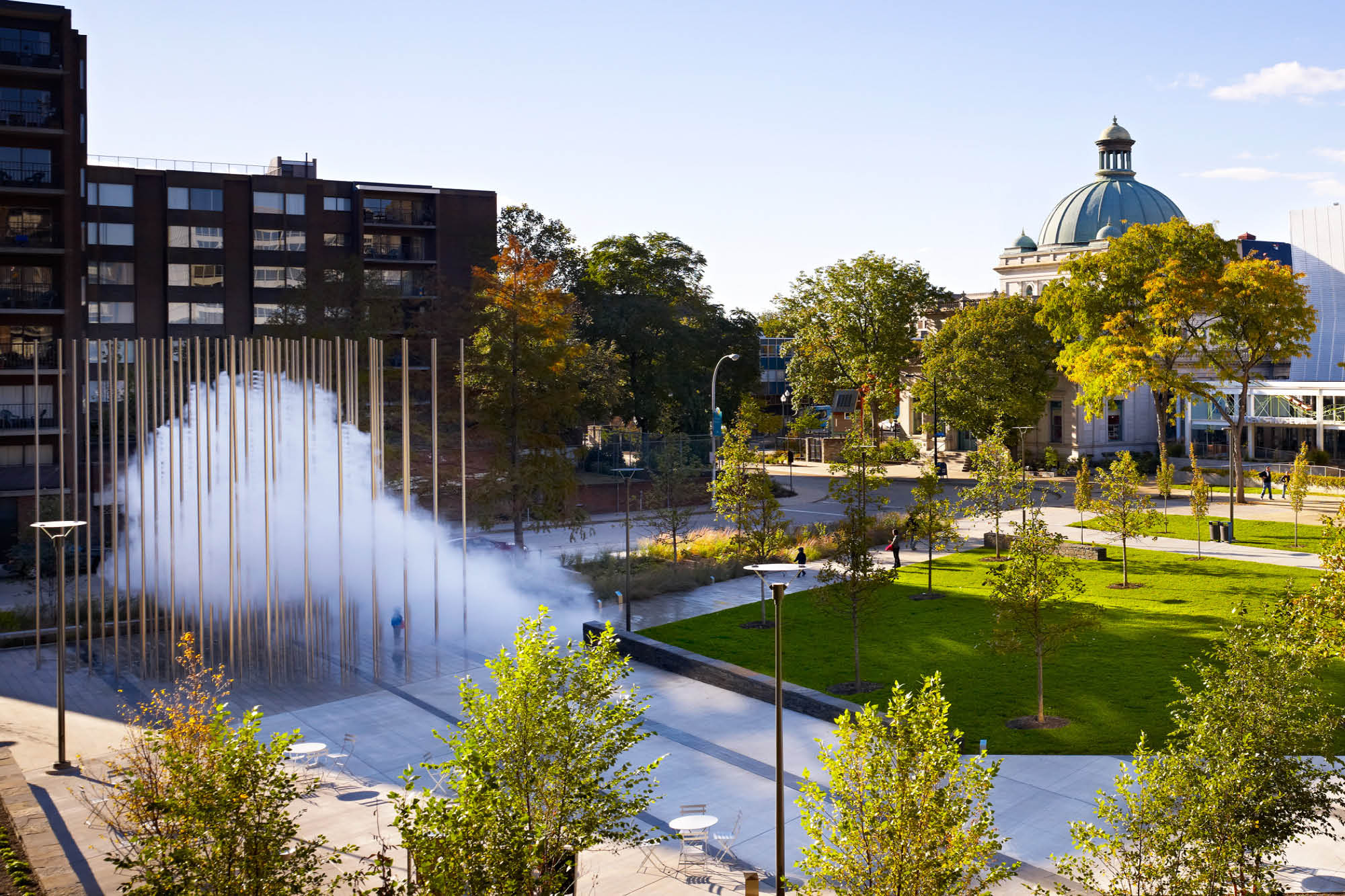 Community Attachment Ithy - Implications of Place Attachment for Urban Planning