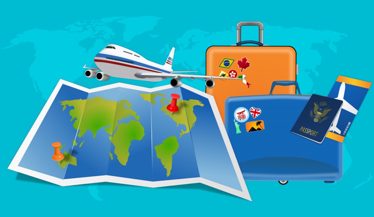 agencia de viajes operaciones