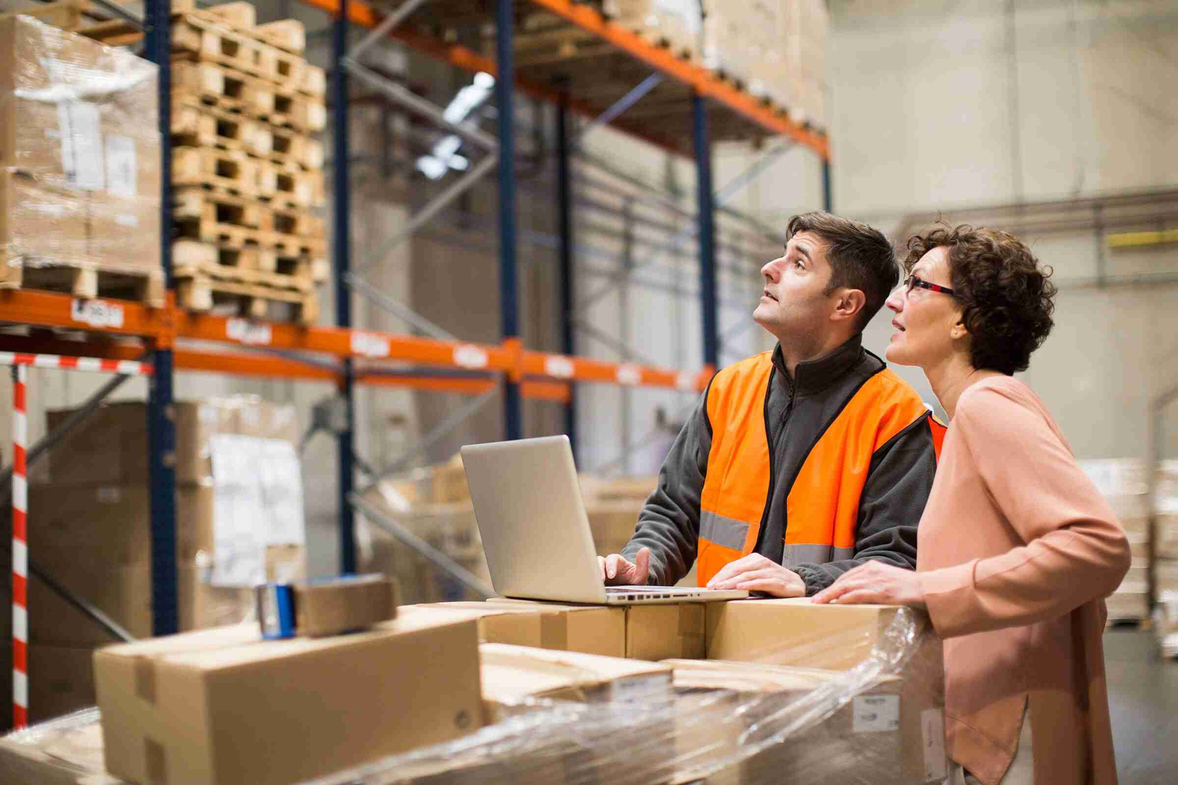 dropshipping products warehouse