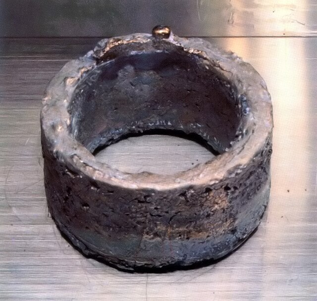 cellular damage radioactive plutonium