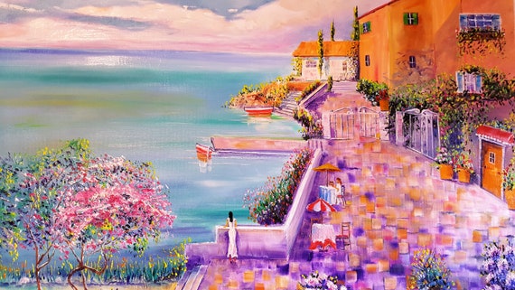 seaside village memories