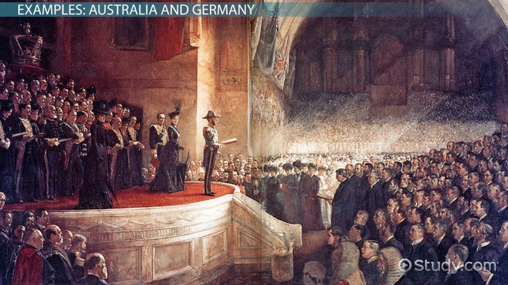 political debates, parliamentary sessions, historical political figures