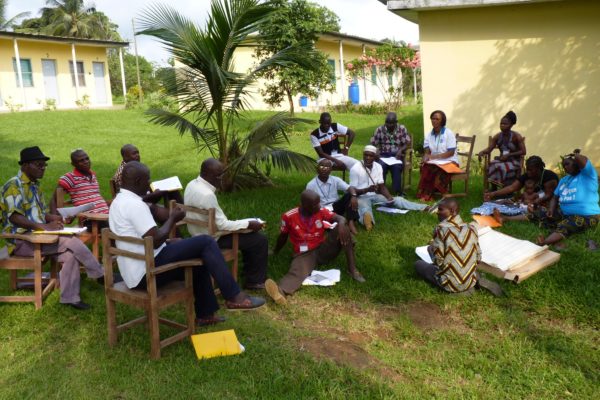 ivory coast political mobilization