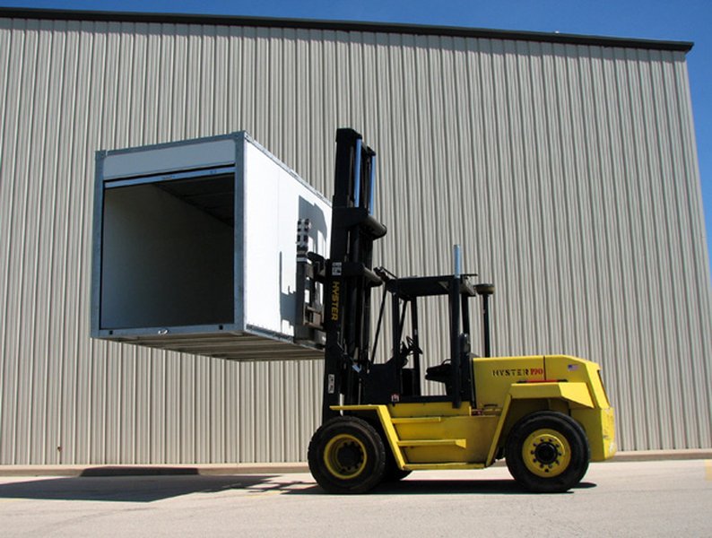 Storage Container Moving Ithy - Unlock the Ultimate Convenience: Your In-Depth Guide to Portable ...