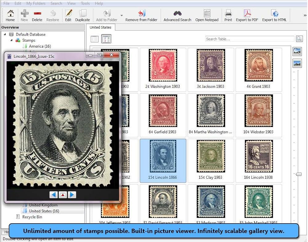 physical stamps collection, antique stamps, philately display, physical marketplace