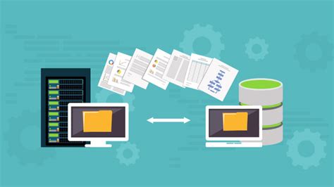 database performance illustration