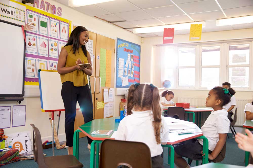 classroom resources education