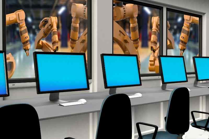office automation devices