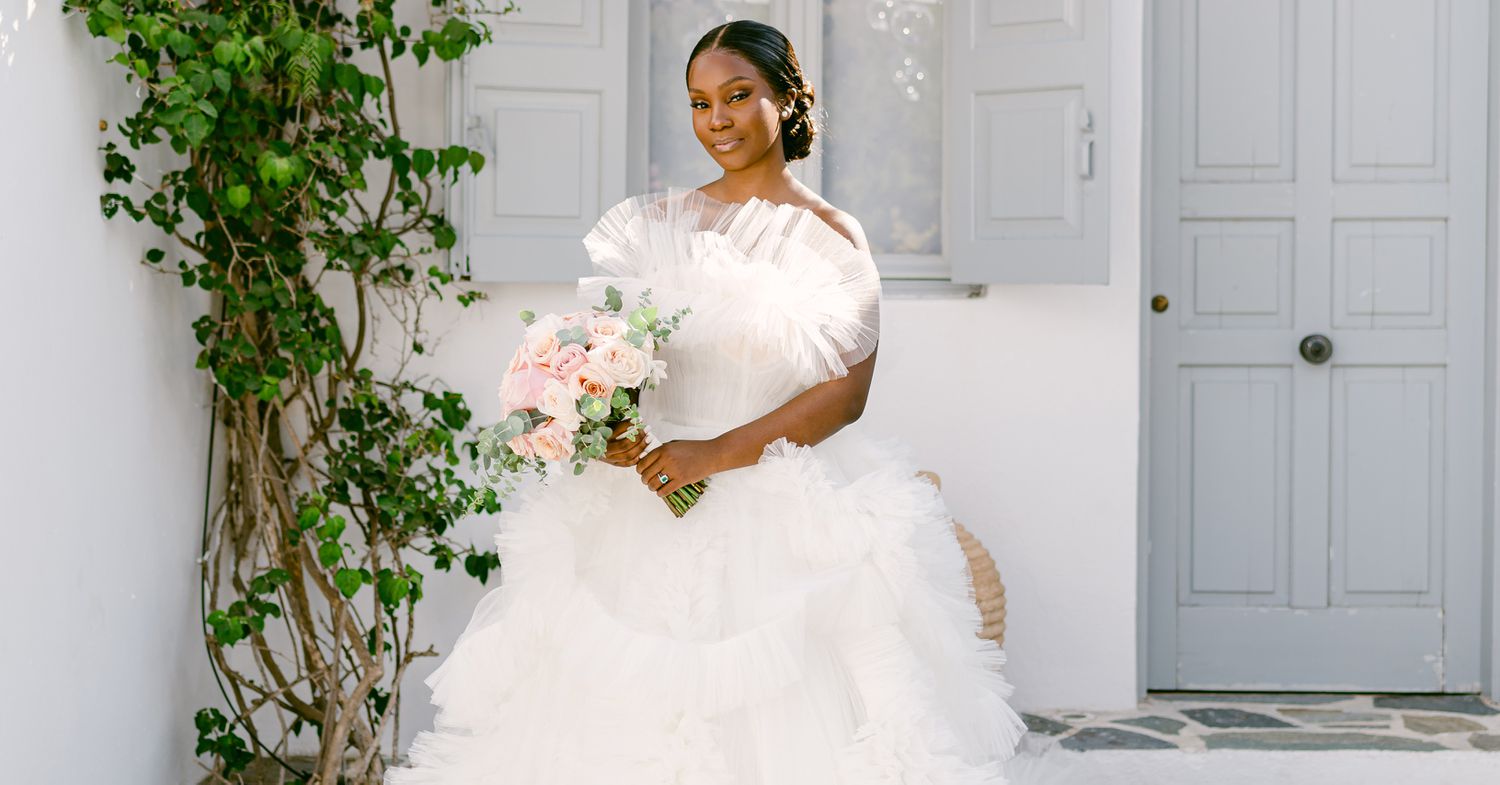 wedding preparation traditional fabric style