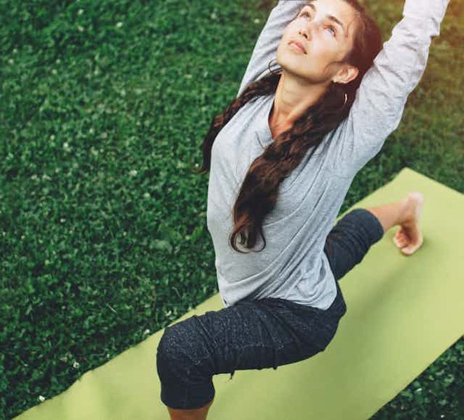 Yoga