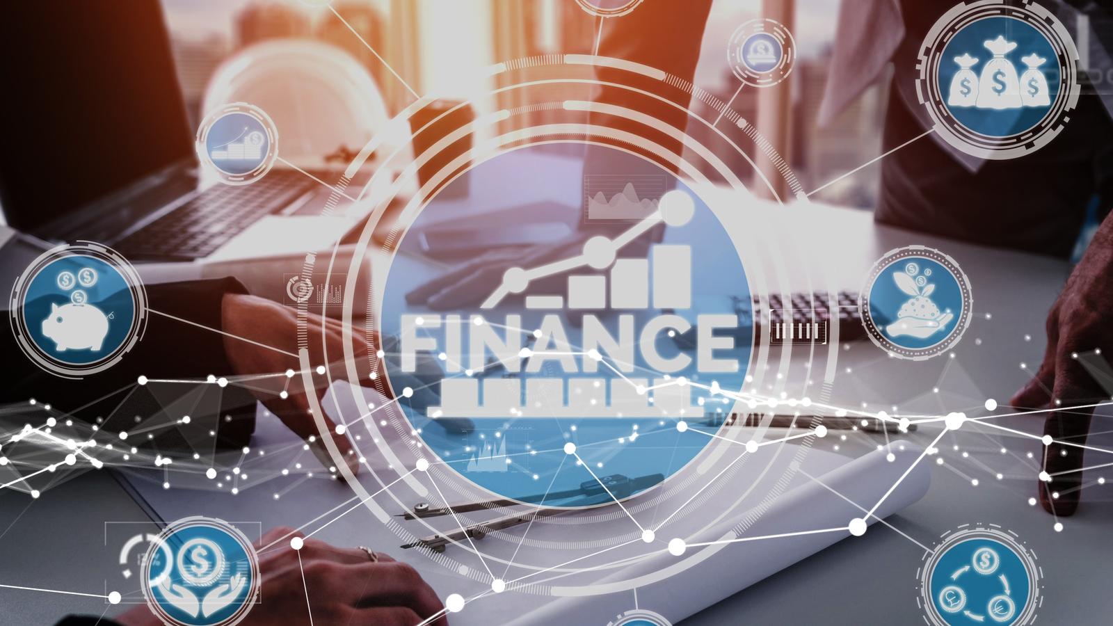 financial services technology
