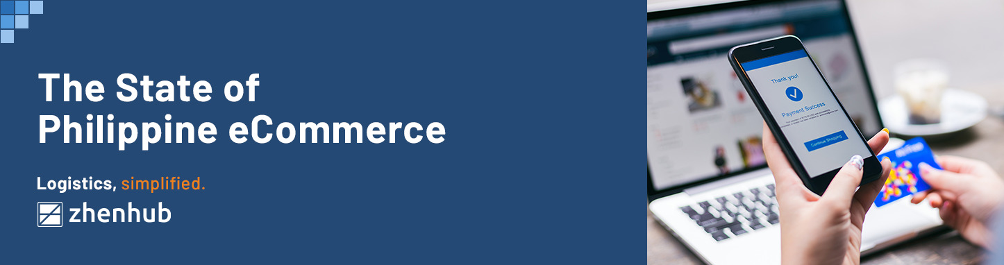 Philippines e commerce marketplace, shopping platforms, mobile devices