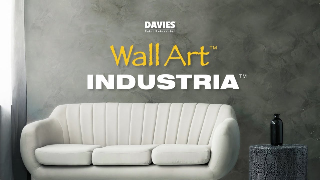 industrial painting wall texture