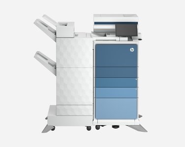 office printers and industrial printing machinery