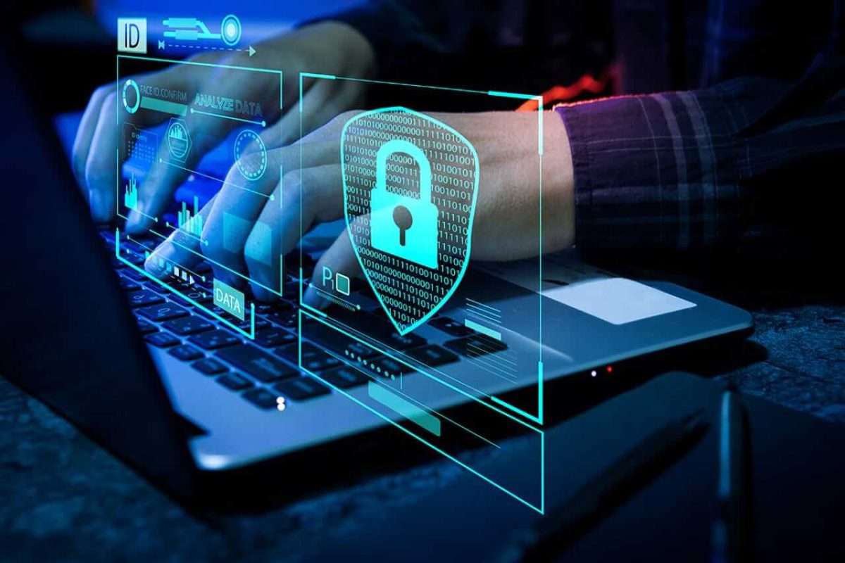 scenic digital security equipment