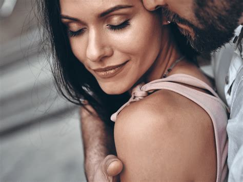 intimate couple exploring anal pleasure