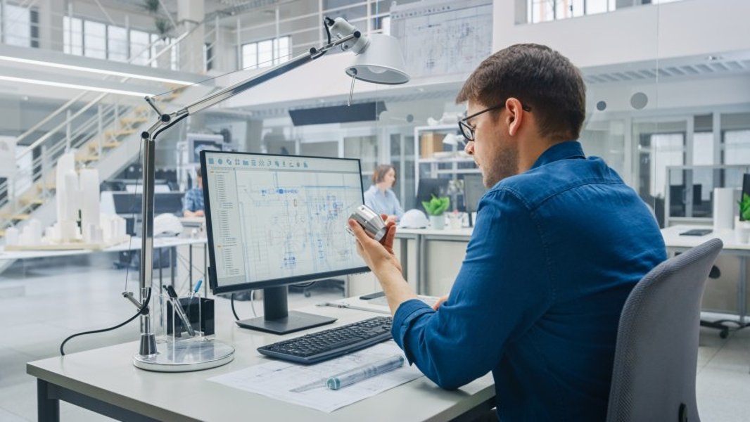 Product Design Engineer