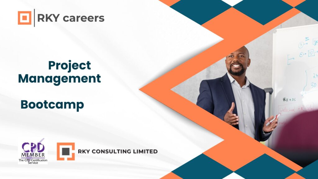 international project management certification showcase