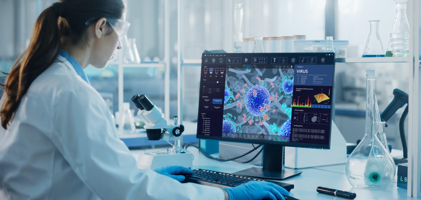scientific computing laboratory