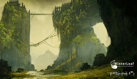 DAWN OF ASCENSION concept art (2) by thatnickid on DeviantArt