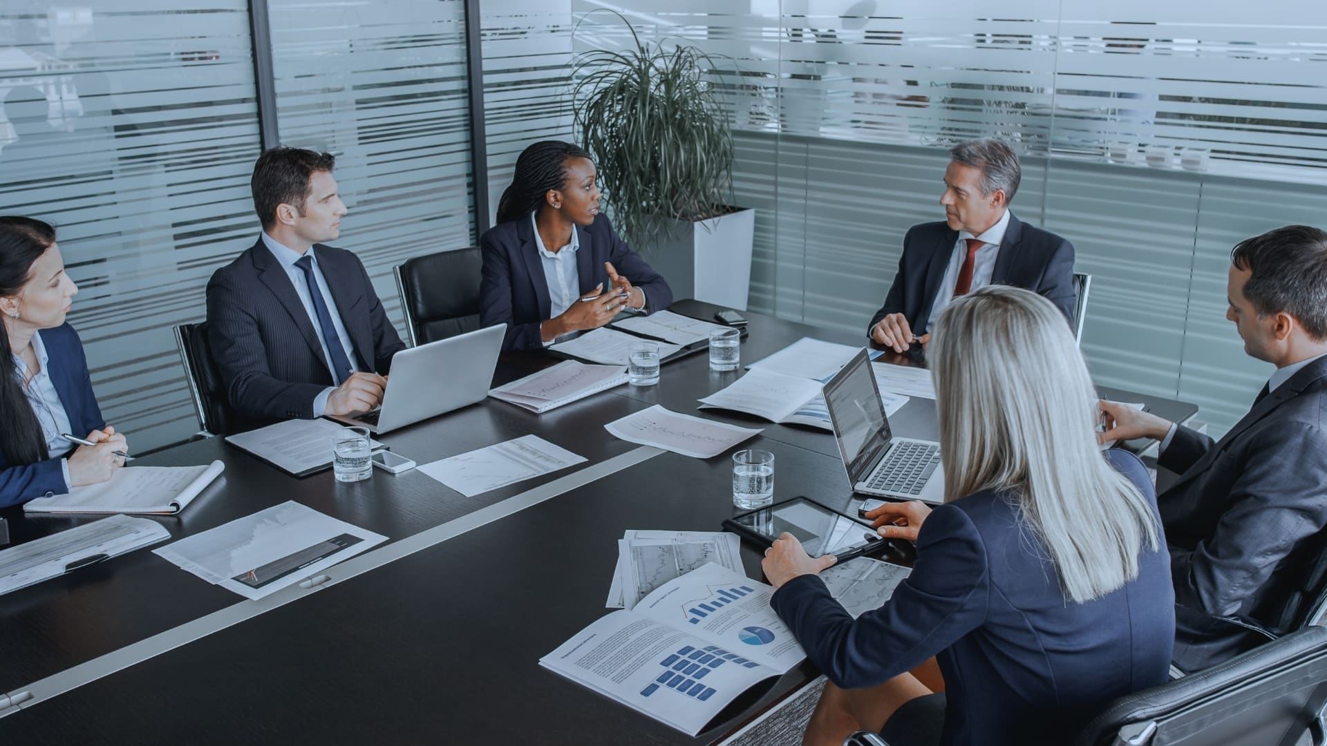 modern project management office conference