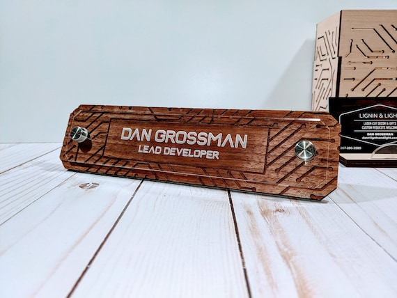 modern tech naming